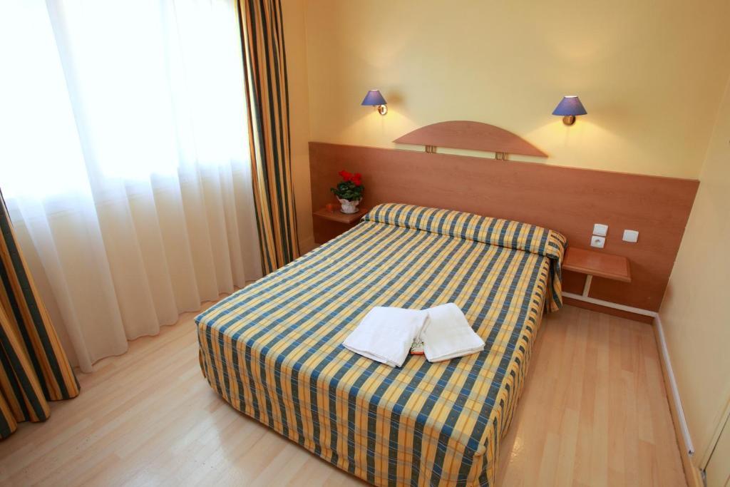 Residence L'Oliveraie ม็องตง ห้อง รูปภาพ
